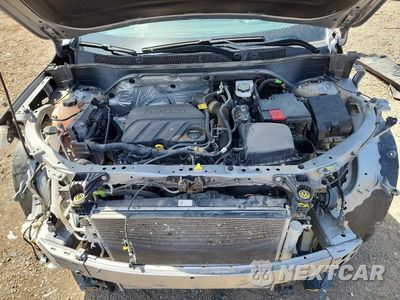 Zdjęcie 11 z 12 samochodu: 2025 CHEVROLET TRAX 2RS VIN:KL77LJEP9SC144159 - miniatura