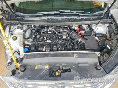Zdjęcie 12 z 14 samochodu: 2020 FORD EDGE SEL VIN:2FMPK4J93LBA44988 - miniatura