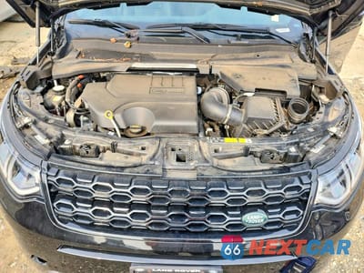 Zdjęcie 12 z 13 samochodu: 2023 LAND ROVER DISCOVERY SPORT SE VIN:SALCP2FX5PH337714 - miniatura