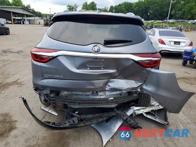 Zdjęcie 6 z 14 samochodu: 2020 BUICK ENCLAVE ESSENCE VIN:5GAEVAKW0LJ244813 - miniatura