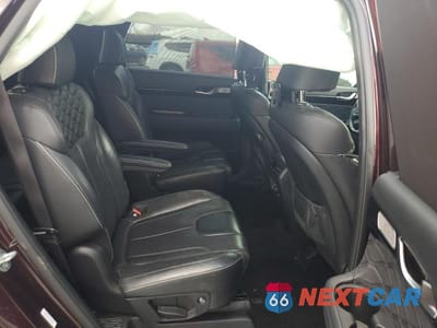 Zdjęcie 10 z 12 samochodu: 2020 HYUNDAI PALISADE LIMITED VIN:KM8R54HE8LU048841 - miniatura