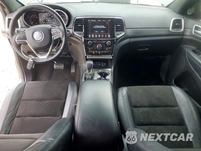 Zdjęcie 8 z 14 samochodu: 2022 JEEP GRAND CHEROKEE LAREDO E VIN:1C4RJFAG4NC146720 - miniatura
