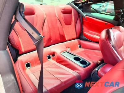 Zdjęcie 10 z 13 samochodu: 2017 INFINITI Q60 3.0T PREMIUM VIN:JN1EV7EL8HM552968 - miniatura