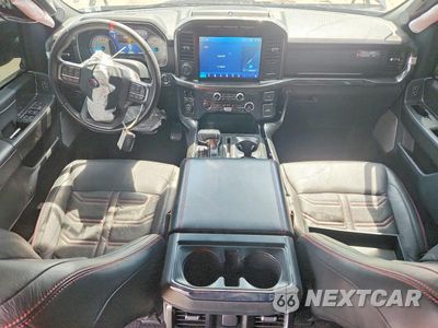 Zdjęcie 8 z 13 samochodu: 2023 FORD F150 SUPERCREW VIN:1FTFW1E53PKD28692 - miniatura