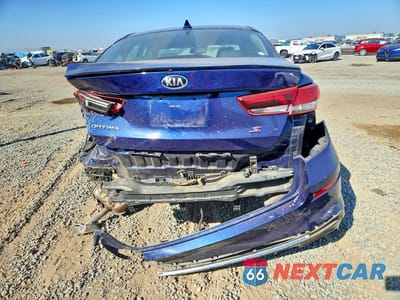 Zdjęcie 6 z 12 samochodu: 2019 KIA OPTIMA S VIN:5XXGT4L33KG358892 - miniatura