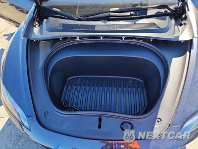 Zdjęcie 11 z 12 samochodu: 2026 TESLA MODEL 3 VIN:5YJ3E1EA7TF122561 - miniatura