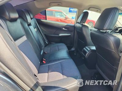 Zdjęcie 10 z 13 samochodu: 2014 TOYOTA CAMRY SE VIN:4T1BF1FK3EU376516 - miniatura