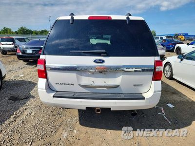 Zdjęcie 6 z 13 samochodu: 2016 FORD EXPEDITION PLATINUM VIN:1FMJU1MT9GEF27269 - miniatura