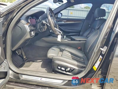 Zdjęcie 7 z 12 samochodu: 2017 BMW 540 I VIN:WBAJE5C36HG478304 - miniatura