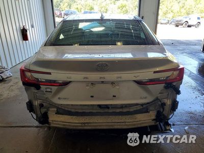 Zdjęcie 6 z 13 samochodu: 2025 TOYOTA CAMRY LE VIN:4T1DAACKXSU562688 - miniatura