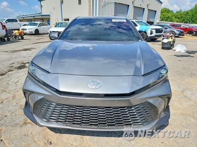 Piąte zdjęcie samochodu w środku: 2026 TOYOTA CAMRY SE VIN:4T1DAACK0TU664535 - miniatura