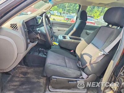 Zdjęcie 7 z 12 samochodu: 2013 GMC SIERRA K1500 VIN:3GTP2TE76DG139115 - miniatura