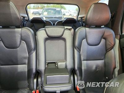 Zdjęcie 10 z 13 samochodu: 2016 VOLVO XC90 T6 VIN:YV4A22PK1G1088687 - miniatura