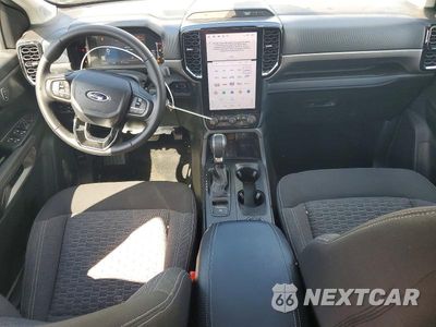 Zdjęcie 8 z 12 samochodu: 2025 FORD RANGER XLT VIN:1FTER4HP1SLE21537 - miniatura