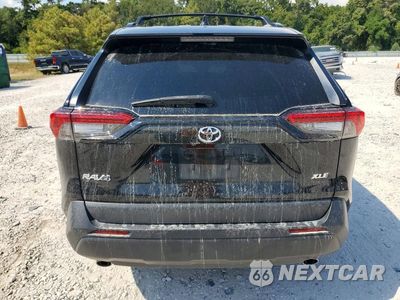 Zdjęcie 6 z 13 samochodu: 2024 TOYOTA RAV4 XLE PREMIUM VIN:2T3C1RFV9RW327104 - miniatura