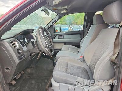 Zdjęcie 7 z 12 samochodu: 2014 FORD F150 SUPERCREW VIN:1FTFW1EF7EKF84355 - miniatura