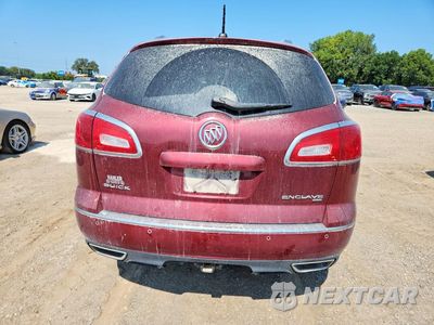 Zdjęcie 6 z 13 samochodu: 2017 BUICK ENCLAVE VIN:5GAKVBKD9HJ150783 - miniatura