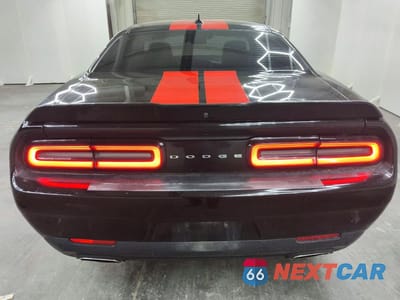 Zdjęcie 6 z 12 samochodu: 2017 DODGE CHALLENGER GT VIN:2C3CDZGG7HH589374 - miniatura