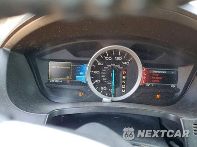 Zdjęcie 9 z 13 samochodu: 2012 FORD EXPLORER LIMITED VIN:1FMHK8F88CGB04493 - miniatura