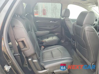 Zdjęcie 11 z 13 samochodu: 2019 BUICK ENCLAVE AVENIR VIN:5GAEVCKW3KJ294051 - miniatura
