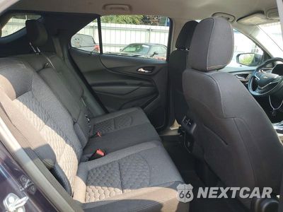 Zdjęcie 11 z 13 samochodu: 2018 CHEVROLET EQUINOX LT VIN:3GNAXJEV2JS601759 - miniatura