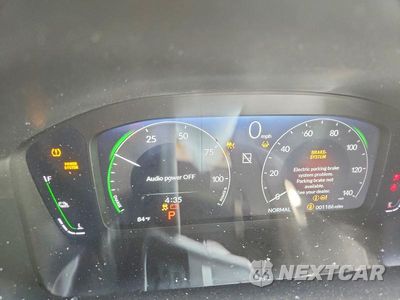 Zdjęcie 9 z 12 samochodu: 2026 HONDA CR-V SPORT TOURING VIN:7FARS6H9XTE106960 - miniatura