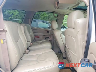 Zdjęcie 11 z 13 samochodu: 2005 CHEVROLET TAHOE K1500 VIN:1GNEK13T25R219872 - miniatura