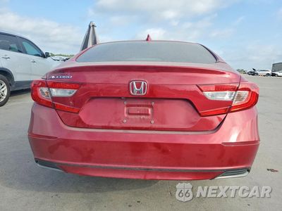 Zdjęcie 6 z 12 samochodu: 2018 HONDA ACCORD EX VIN:1HGCV1F44JA065025 - miniatura