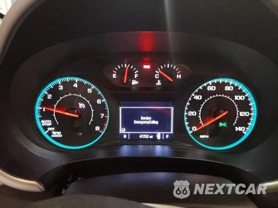 Zdjęcie 9 z 12 samochodu: 2025 CHEVROLET MALIBU LT VIN:1G1ZD5ST4SF125236 - miniatura