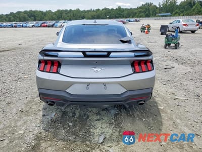 Zdjęcie 6 z 12 samochodu: 2025 FORD MUSTANG VIN:1FA6P8TH6S5122413 - miniatura