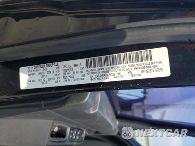 Zdjęcie 12 z 12 samochodu: 2012 JEEP LIBERTY SPORT VIN:1C4PJMAK4CW154330 - miniatura