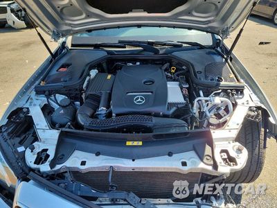 Zdjęcie 11 z 13 samochodu: 2019 MERCEDES-BENZ E 300 4MATIC VIN:WDDZF4KB2KA558804 - miniatura