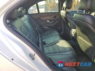 Zdjęcie 10 z 12 samochodu: 2020 MERCEDES-BENZ C 300 4MATIC VIN:WDDWF8EB3LR543429 - miniatura