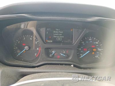 Zdjęcie 9 z 13 samochodu: 2017 FORD TRANSIT T-250 VIN:1FTYR1YG2HKB28322 - miniatura