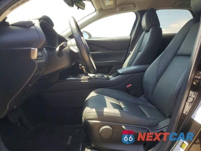 Zdjęcie 7 z 12 samochodu: 2024 MAZDA CX-30 SELECT VIN:3MVDMBBM7RM644332 - miniatura