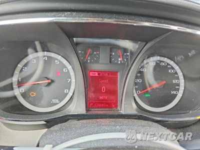 Zdjęcie 9 z 12 samochodu: 2015 GMC TERRAIN SLT VIN:2GKFLYE31F6357890 - miniatura