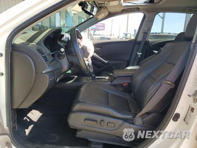 Zdjęcie 7 z 13 samochodu: 2018 ACURA RDX VIN:5J8TB3H3XJL008809 - miniatura