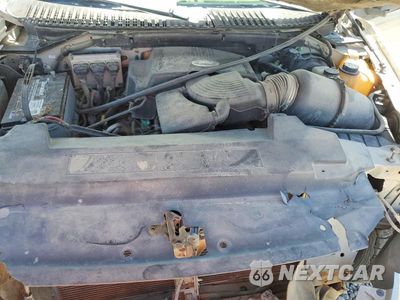 Zdjęcie 11 z 12 samochodu: 2004 FORD EXPEDITION XLT VIN:1FMPU16L34LA34718 - miniatura