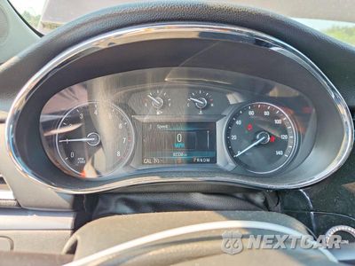 Zdjęcie 9 z 14 samochodu: 2018 BUICK ENCORE PREFERRED VIN:KL4CJASBXJB714314 - miniatura