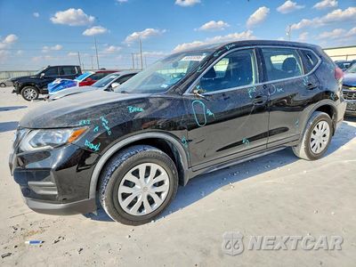 2018 NISSAN ROGUE S KNMAT2MV4JP513760 - główne zdjęcie licytacji z USA - miniatura