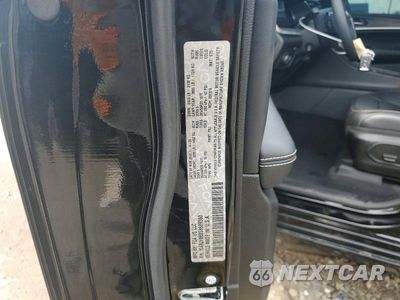 Zdjęcie 13 z 13 samochodu: 2025 JEEP GRAND CHEROKEE 4XE VIN:1C4RJYB68S8689360 - miniatura