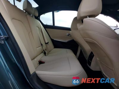 Zdjęcie 10 z 12 samochodu: 2021 BMW 330XI VIN:3MW5R7J05M8B96027 - miniatura