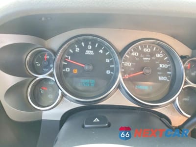 Zdjęcie 9 z 11 samochodu: 2011 CHEVROLET SILVERADO K2500 HEAVY DUTY VIN:1GC2KVCG5BZ144814 - miniatura
