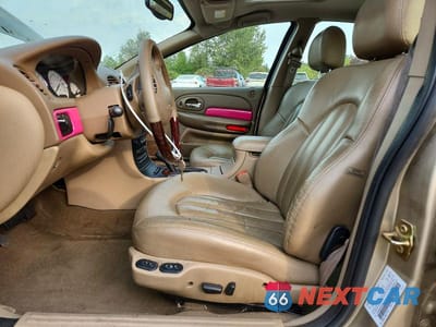 Zdjęcie 7 z 12 samochodu: 2003 CHRYSLER CONCORDE LIMITED VIN:2C3AD56G93H553728 - miniatura