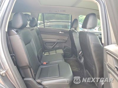 Zdjęcie 11 z 13 samochodu: 2021 VOLKSWAGEN ATLAS SE VIN:1V2KP2CA9MC576788 - miniatura