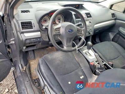 Zdjęcie 8 z 13 samochodu: 2014 SUBARU IMPREZA PREMIUM VIN:JF1GJAC64EH017478 - miniatura