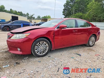2014 LEXUS ES 350 JTHBK1GG9E2126458 - główne zdjęcie licytacji z USA - miniatura