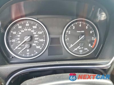 Zdjęcie 9 z 12 samochodu: 2011 BMW 328 I VIN:WBADW3C59BE540314 - miniatura