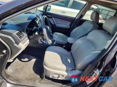 Zdjęcie 7 z 13 samochodu: 2014 SUBARU FORESTER 2.5I LIMITED VIN:JF2SJAHC3EH526434 - miniatura