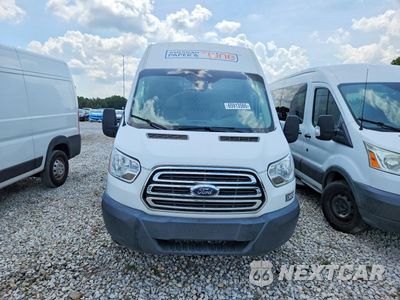 Piąte zdjęcie samochodu w środku: 2018 FORD TRANSIT 350 DELIVERY VAN VIN:1FTBW3XM6JKB24233 - miniatura